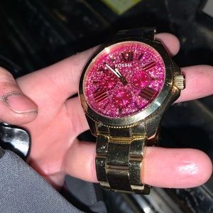 brand-new, no tags never worn new battery just put in